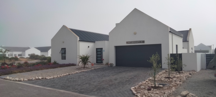 3 Bedroom Property for Sale in Atlantic Sands Private Estate Western Cape